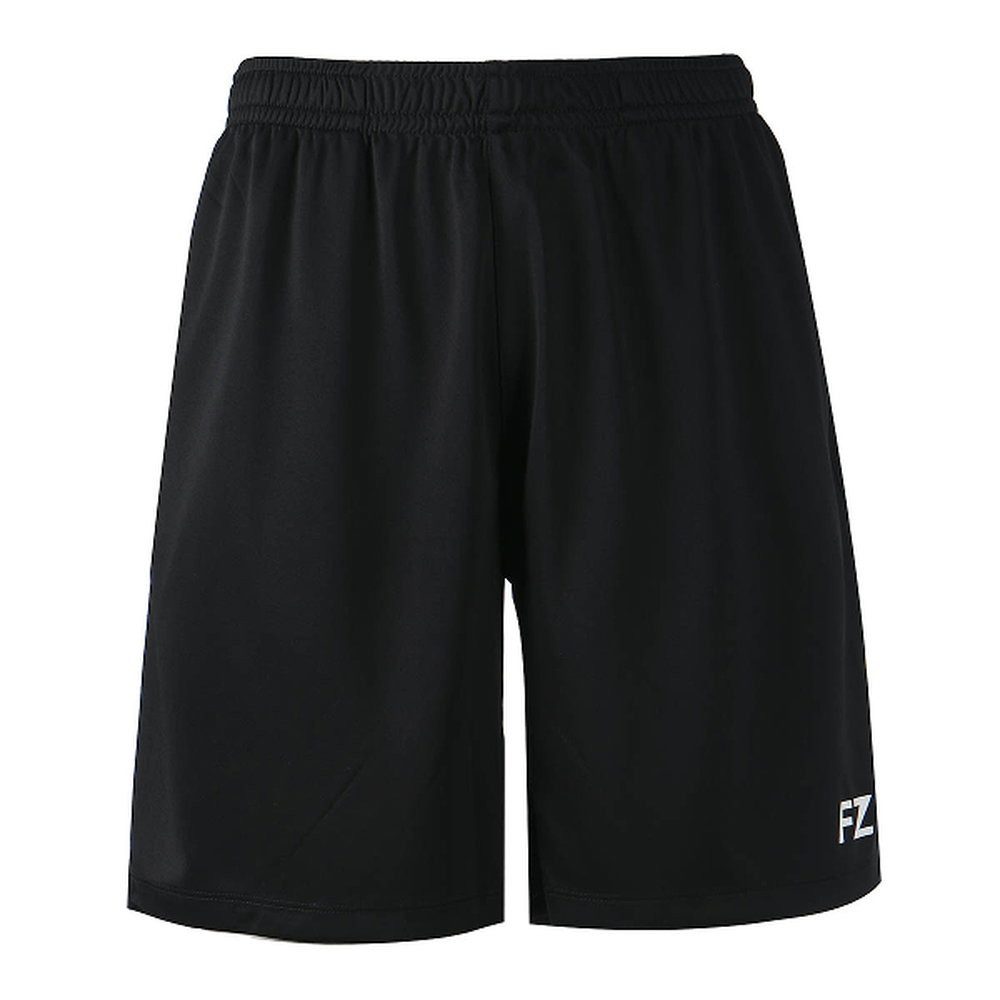FZ Forza Sporthose Landos Short (schnelltrocknend, angenehmes Tragegefühl) kurz schwarz