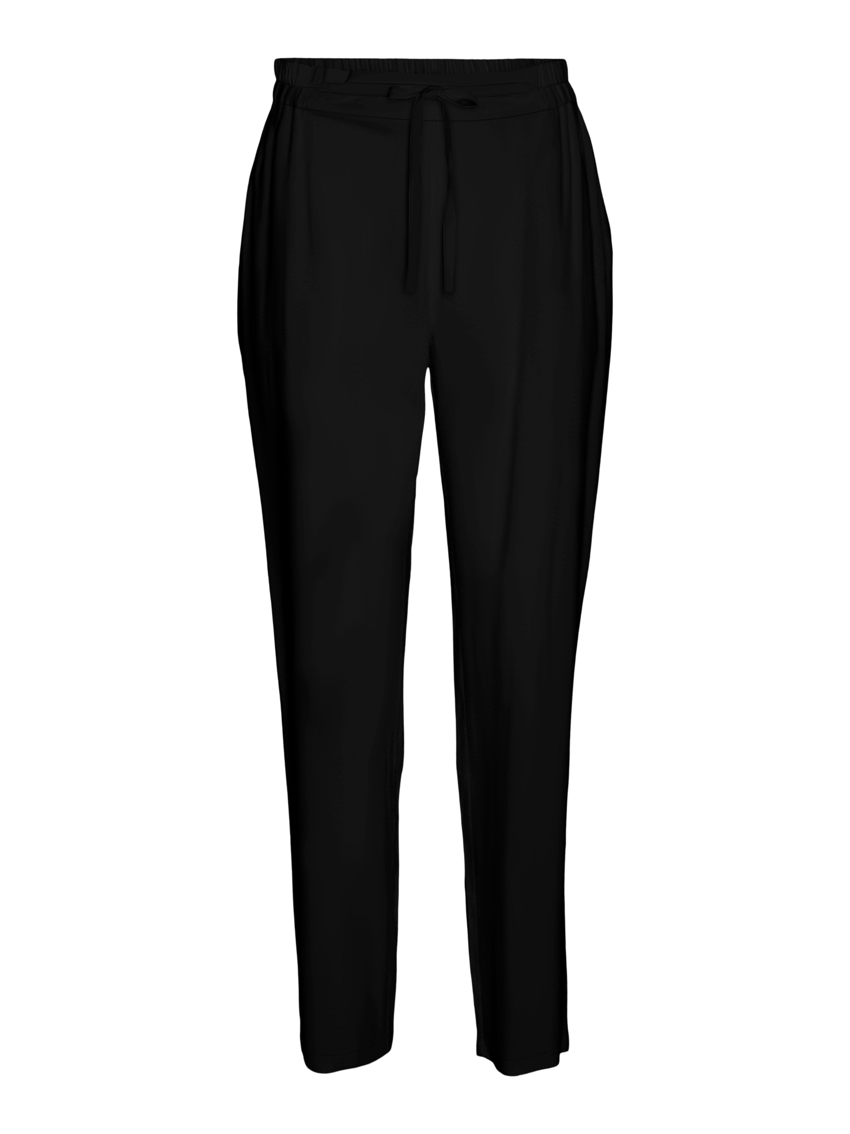 Schlupfhose VMEASY JOY NW LOOSE PANTS WVN GA