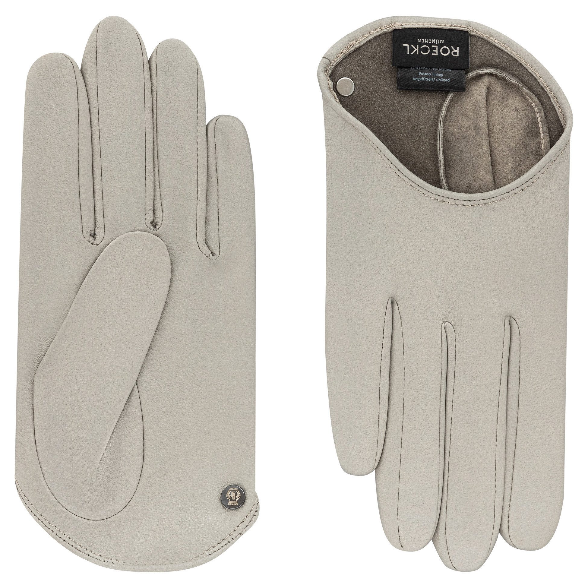 Roeckl Lederhandschuhe Verona Handschuhe Roeckl ungefütterter günstig online kaufen