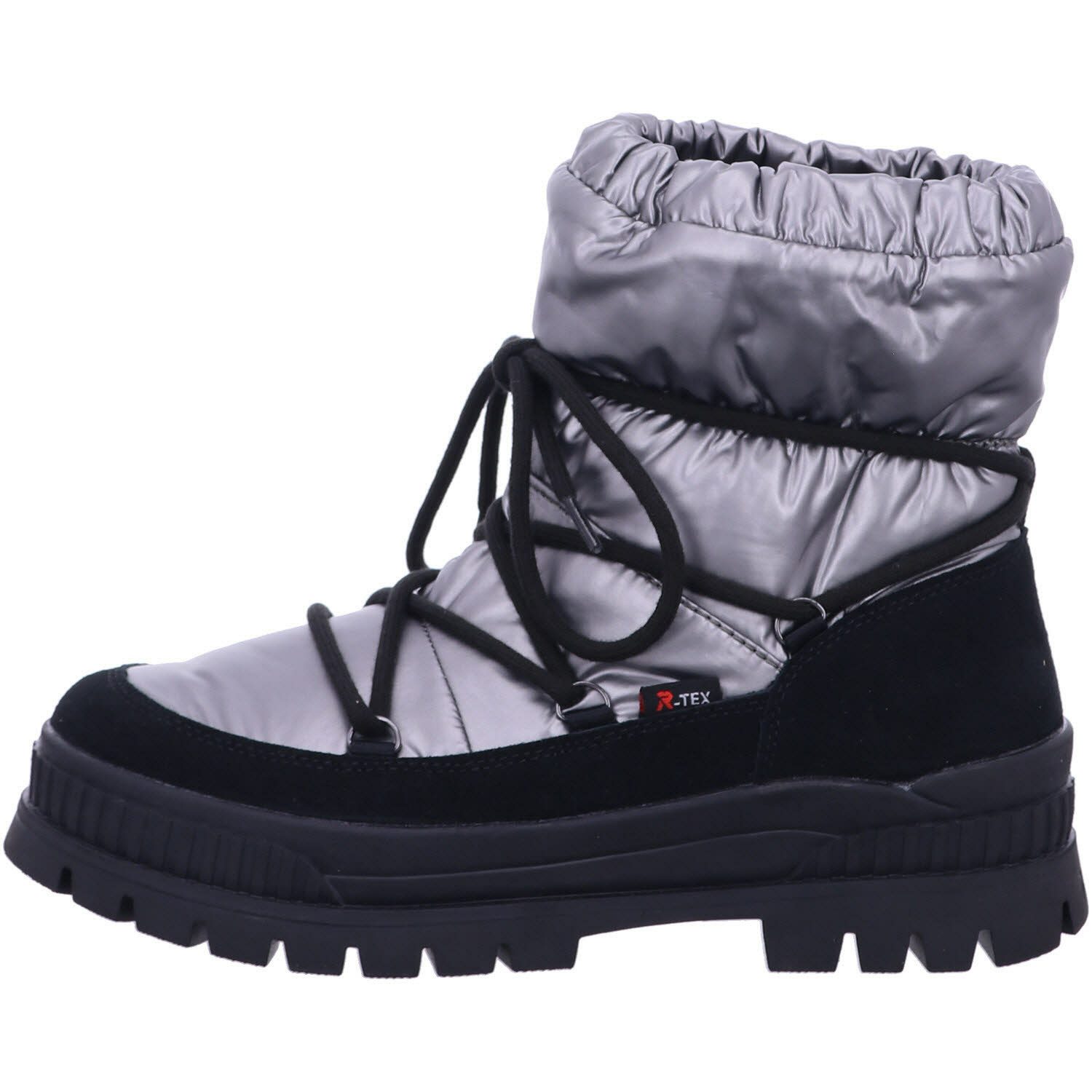 Rieker Winterstiefel für Damen Winterstiefel (keine Angabe, 1-tlg., keine Angabe)