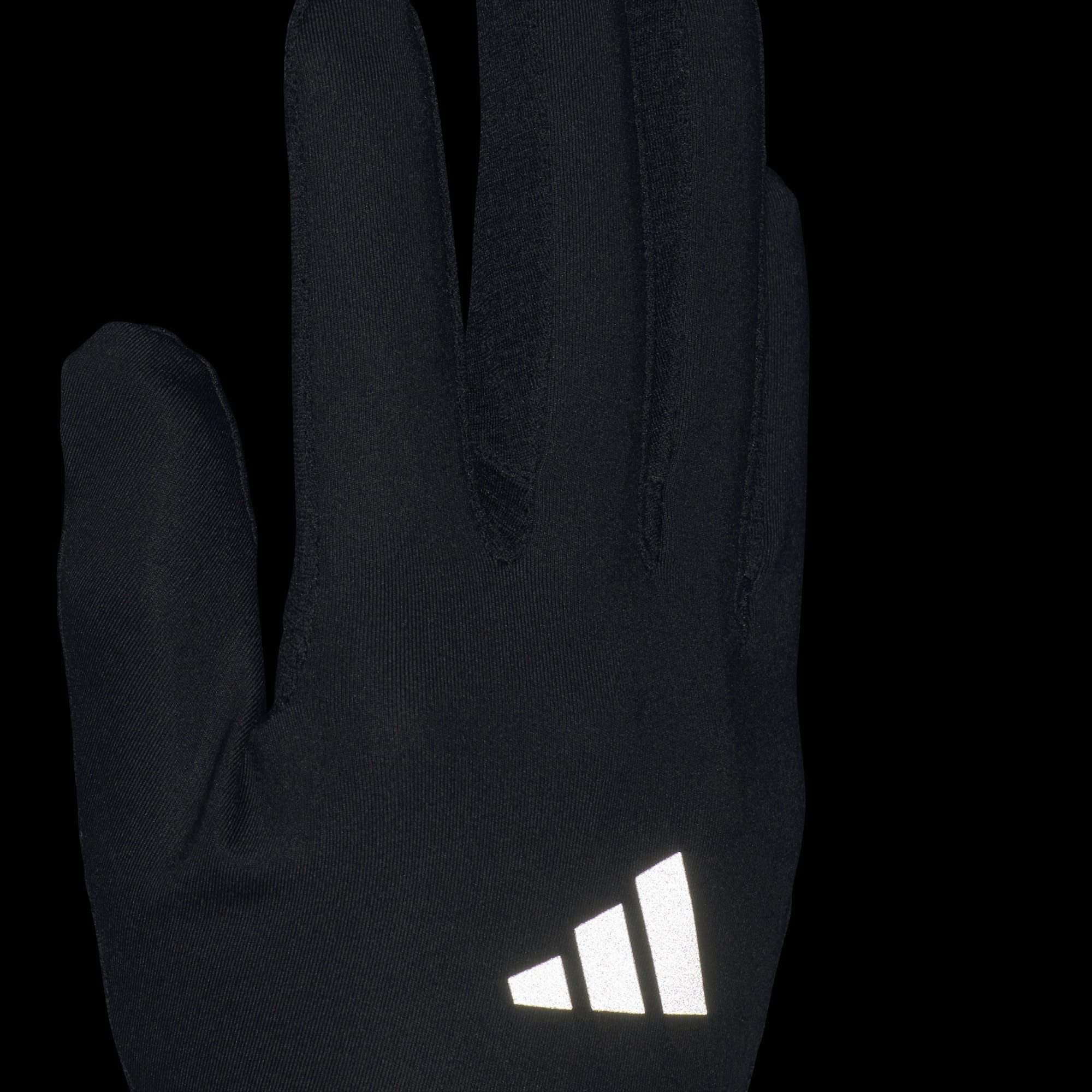 adidas Performance Laufhandschuhe RUNNING HANDSCHUH (1-St)