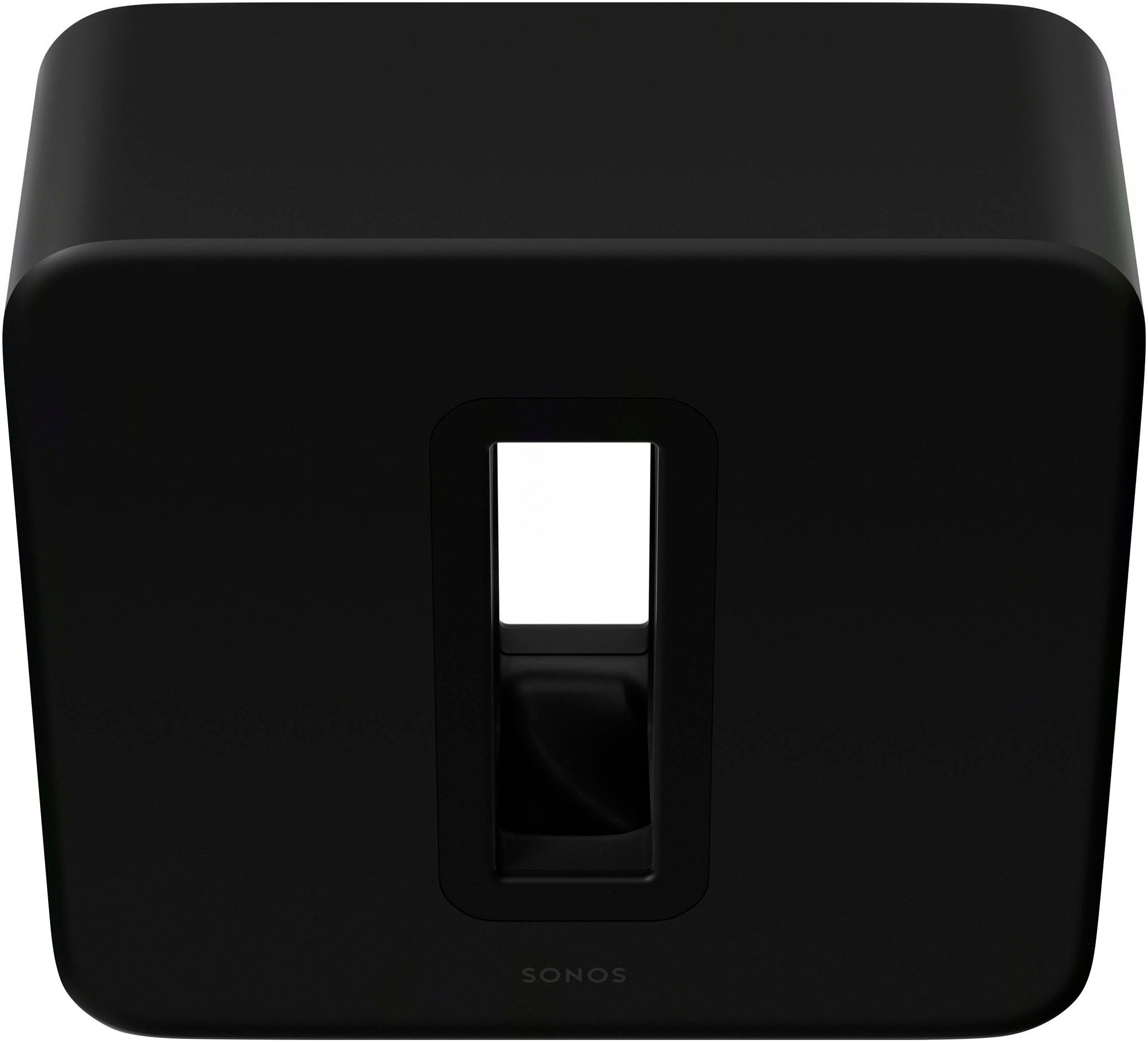 Sonos Sub 4 Subwoofer (WLAN (WiFi), 200 W)