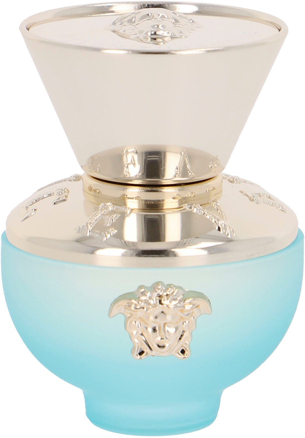 Eau de Toilette Versace Dylan Turquoise Femme