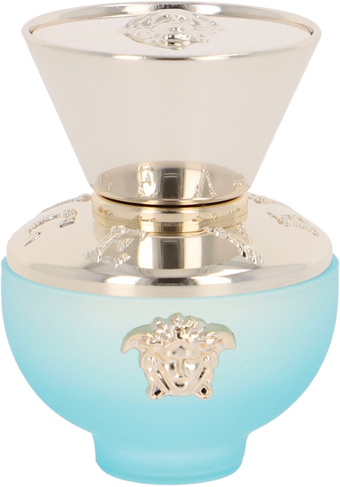 Förderungsbedingungen Versace Eau de Dylan Toilette Versace Femme Turquoise