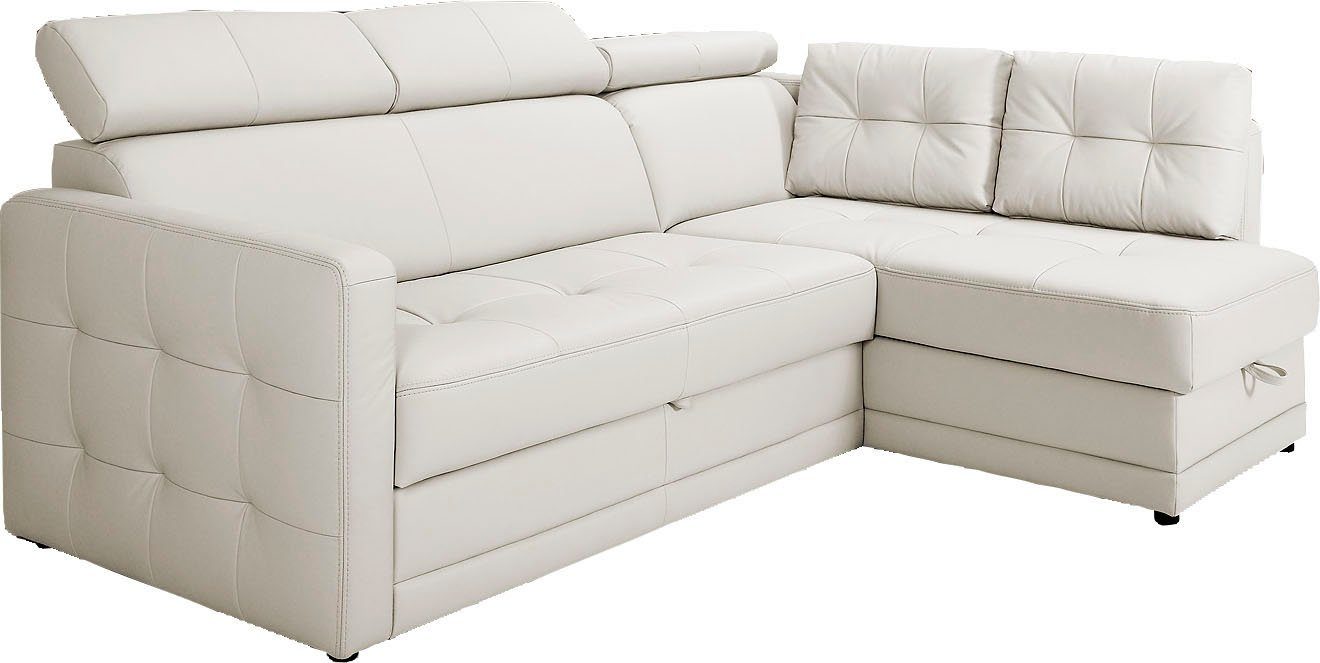 exxpo - sofa fashion Ecksofa Arles, günstig online kaufen