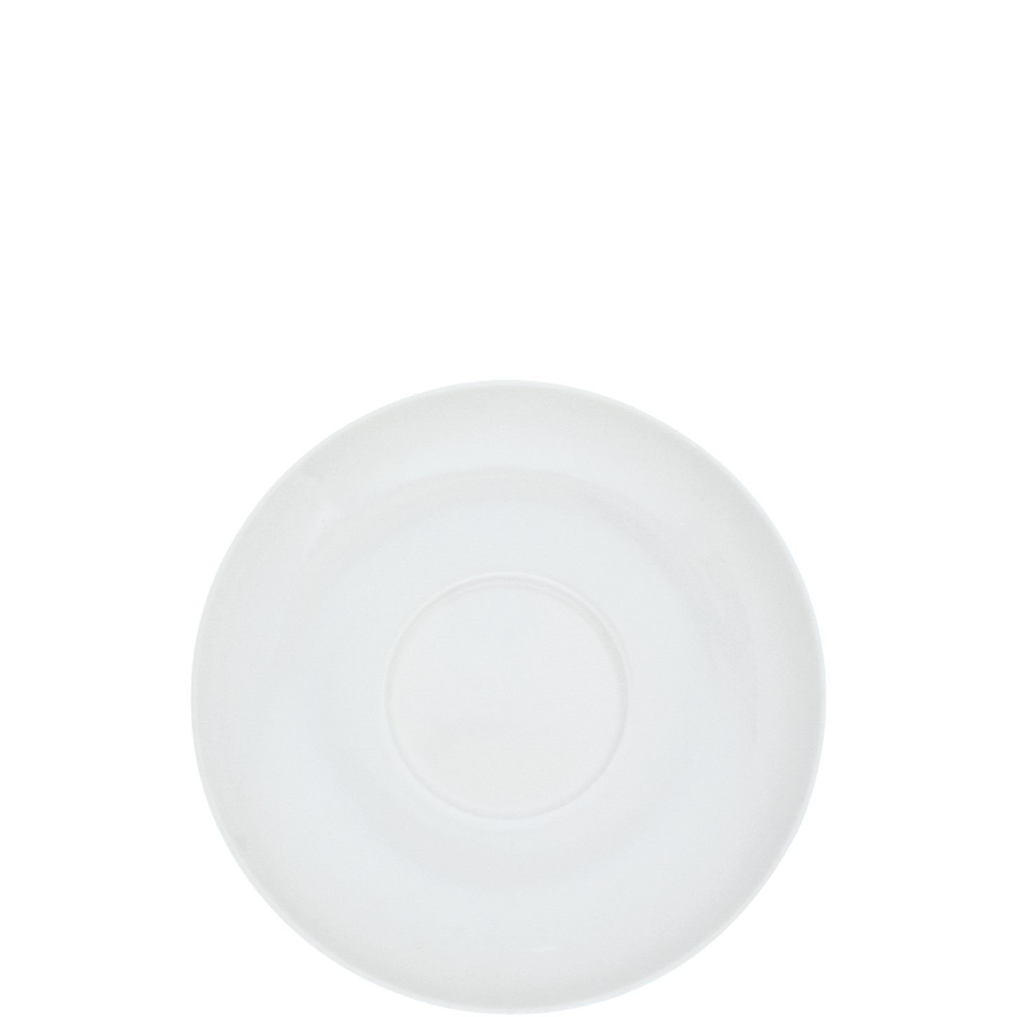 KAHLA Untertasse Aronda Espressountertasse 12 cm, (1 St), Made in Germany