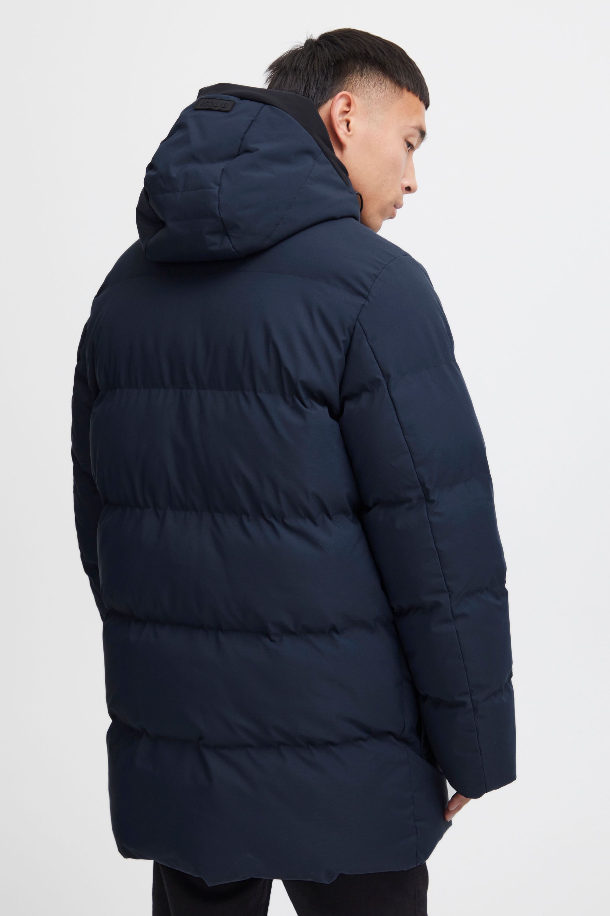 !Solid Steppjacke SDMiumo Modische Jacke