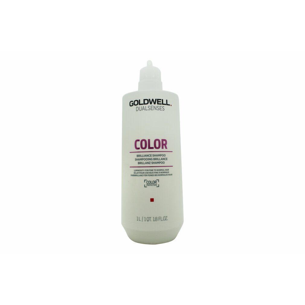 Haarshampoo Dualsenses Color Brilliance Shampoo