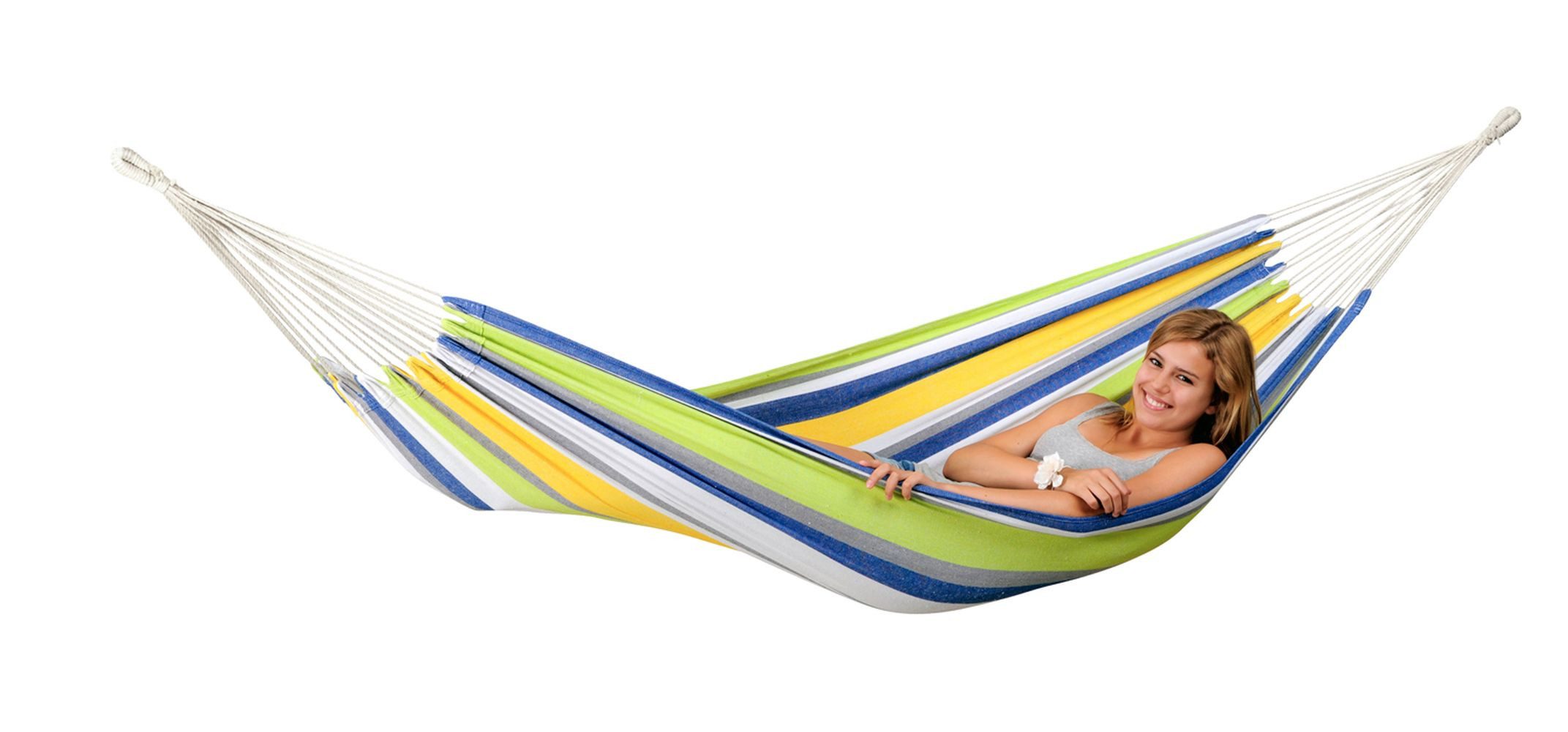 Amazonas Hängematte Tahiti vulcano 200 x günstig online kaufen