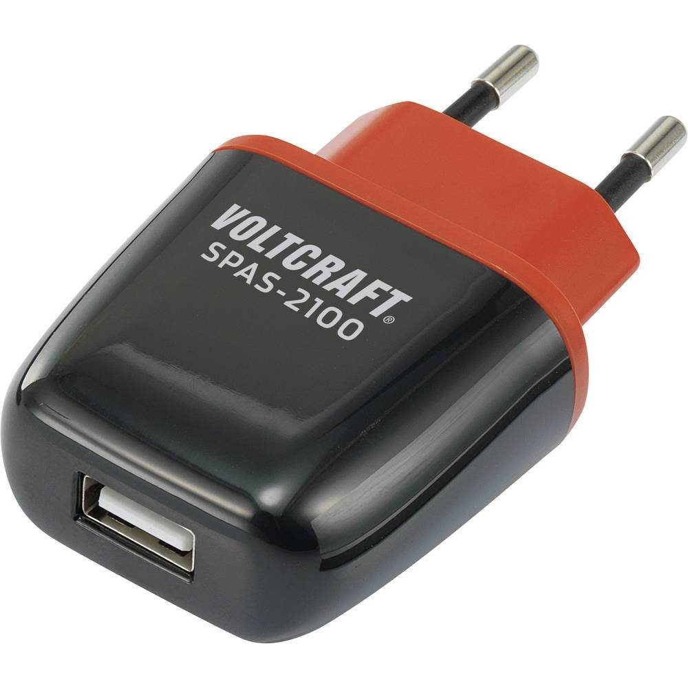 VOLTCRAFT USB-Ladestation USB-Ladegerät (Auto-Detect)