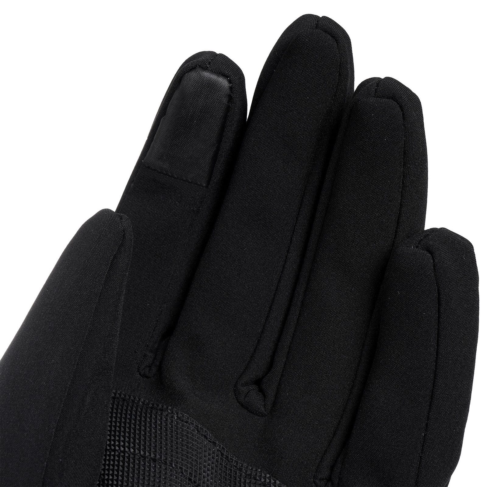 Icepeak Multisporthandschuhe Hustonville mit Fingertip-Touchscreen-Technologie