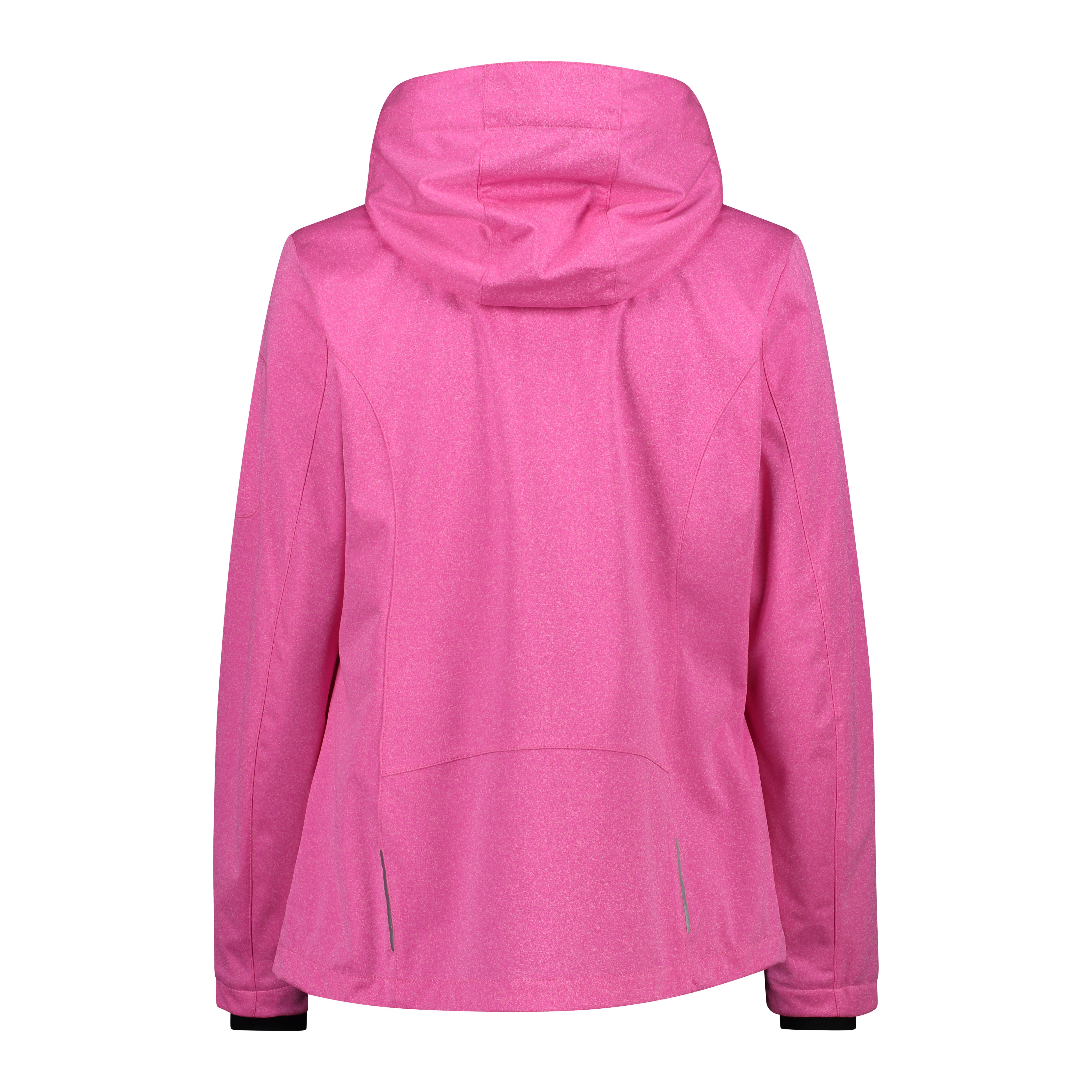CMP Softshelljacke CMP Damen Softshelljacke Woman günstig online kaufen
