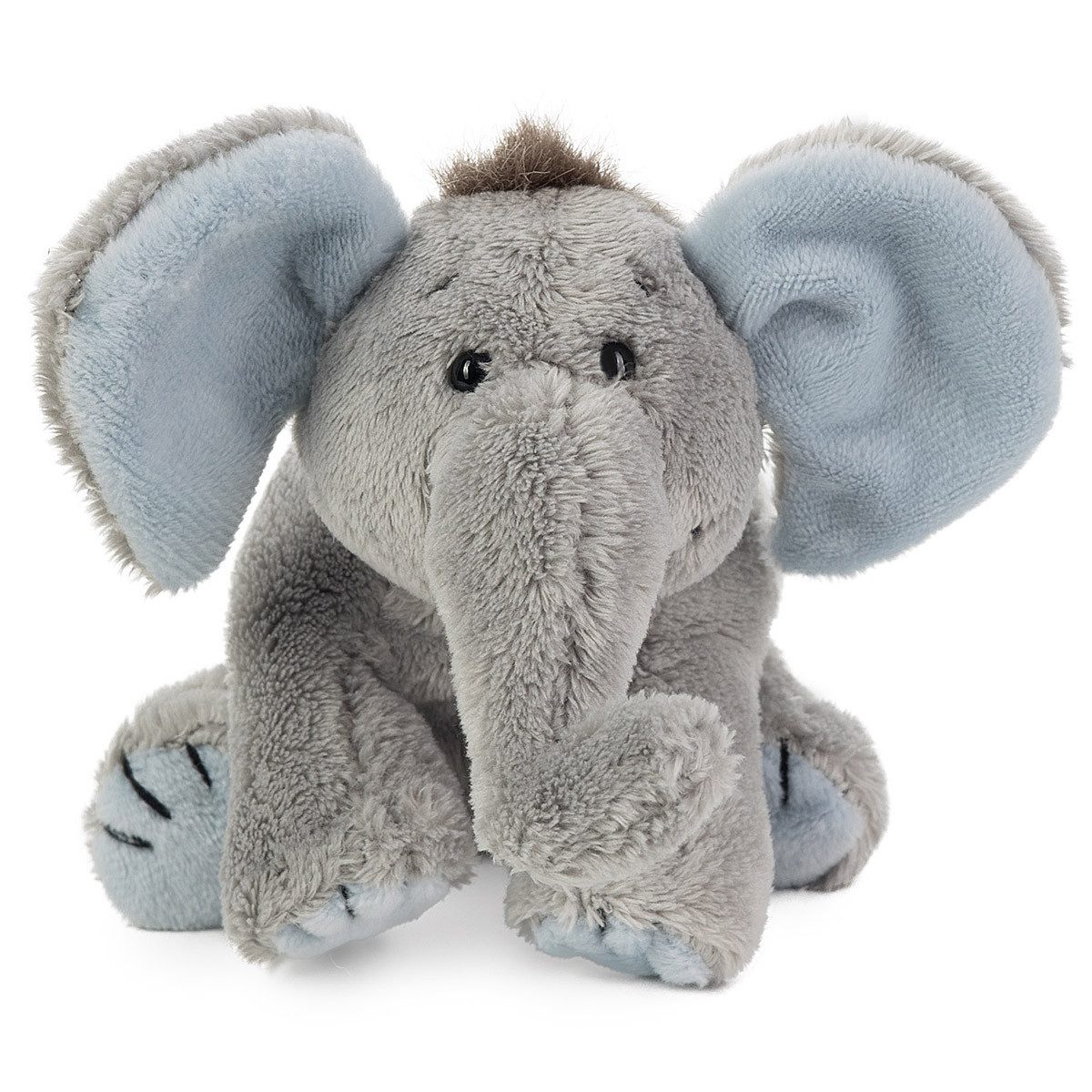 Schaffer Collection Kuscheltier Elefant "BabySugar" blue