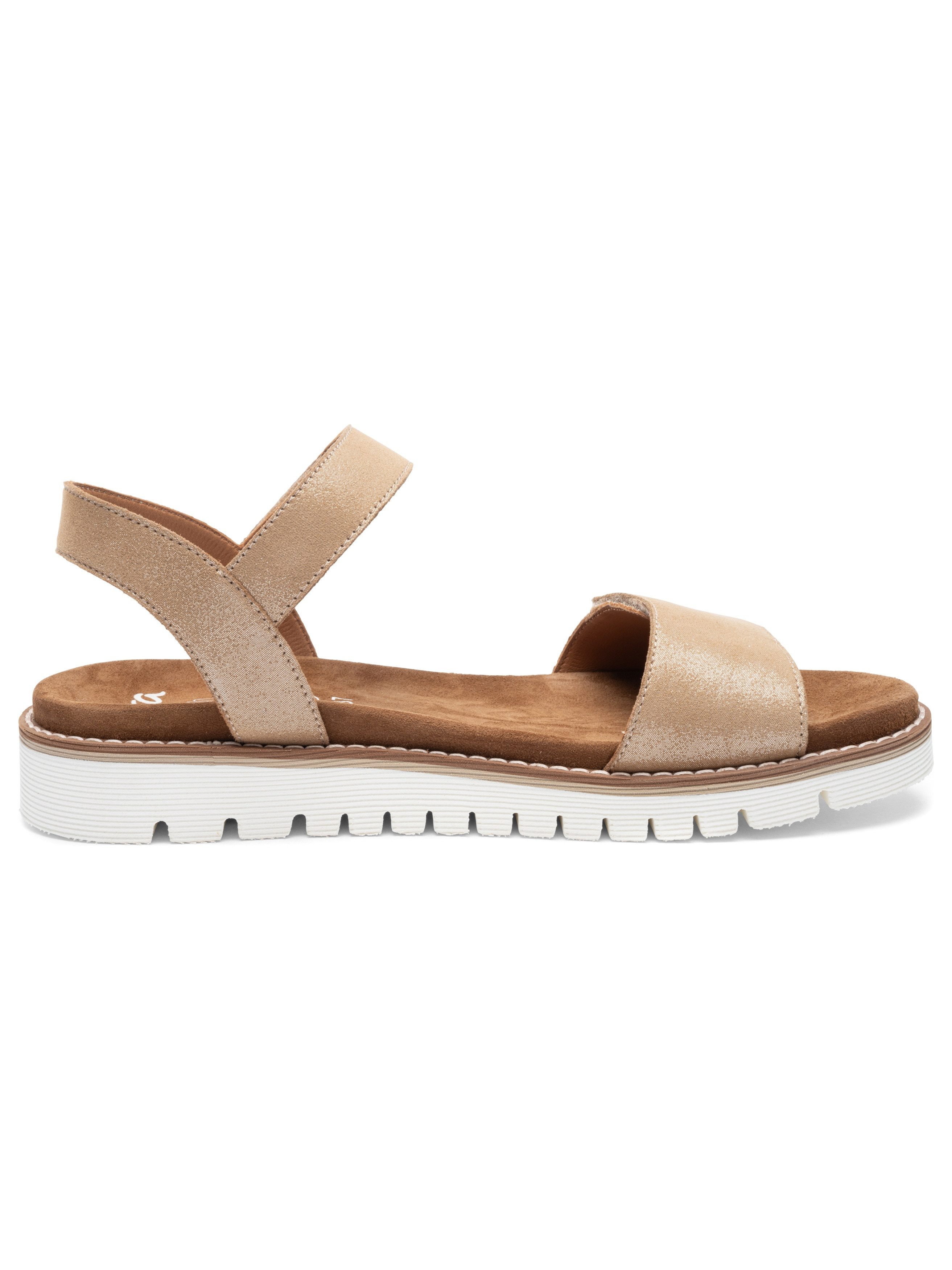 Ara Damen Sandale Kent-Sport Sandale – Bild 4 von 5