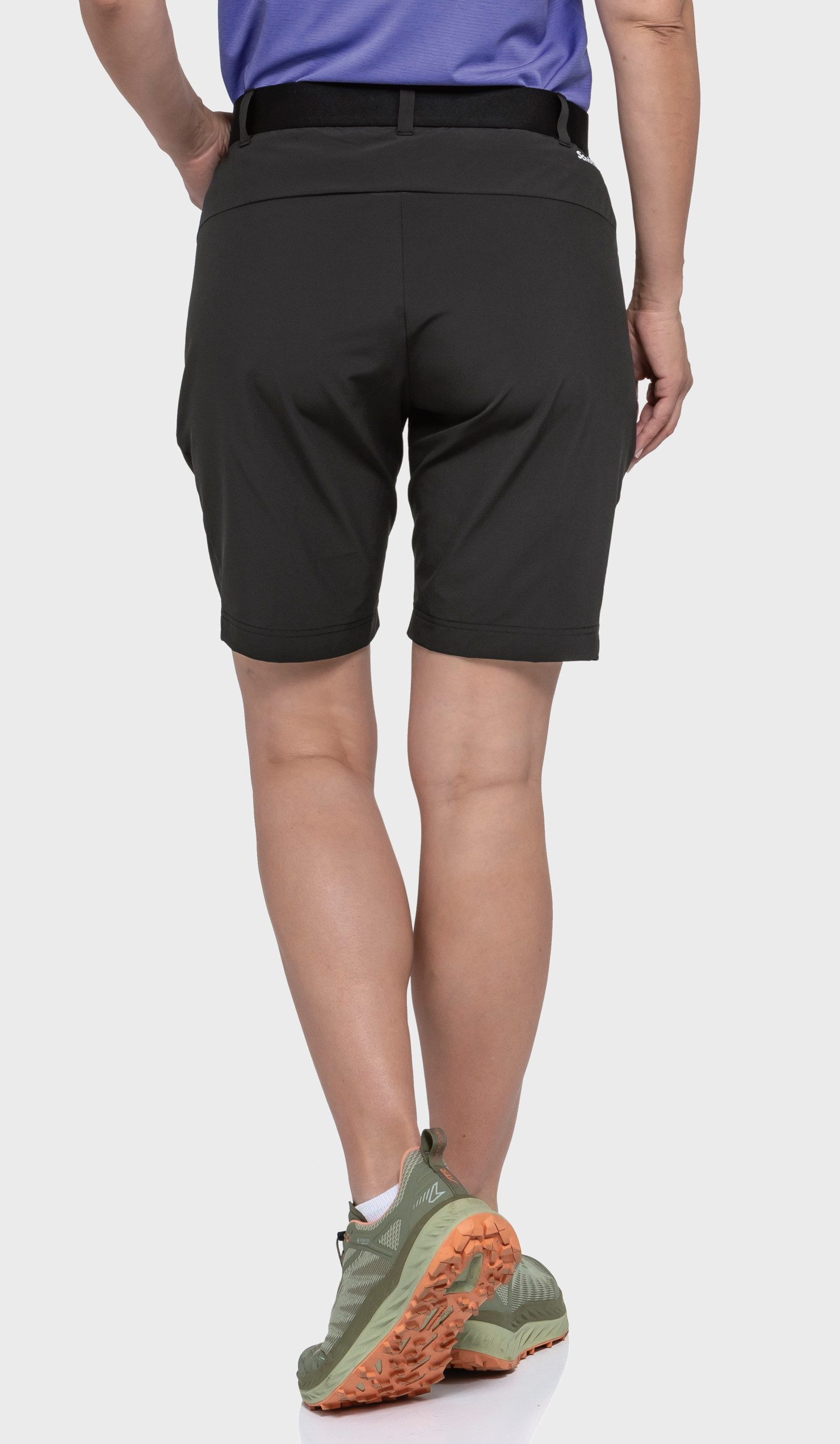 Schöffel Shorts Shorts Style Blaustein WMS