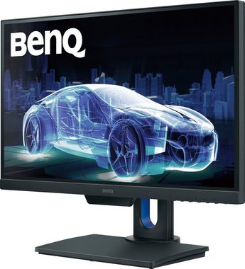 BenQ PD2500Q Gaming-Monitor (63,5 cm/25 ", 2560 x 1440 px, WQHD, 4 ms Reaktionszeit, 60 Hz, IPS)