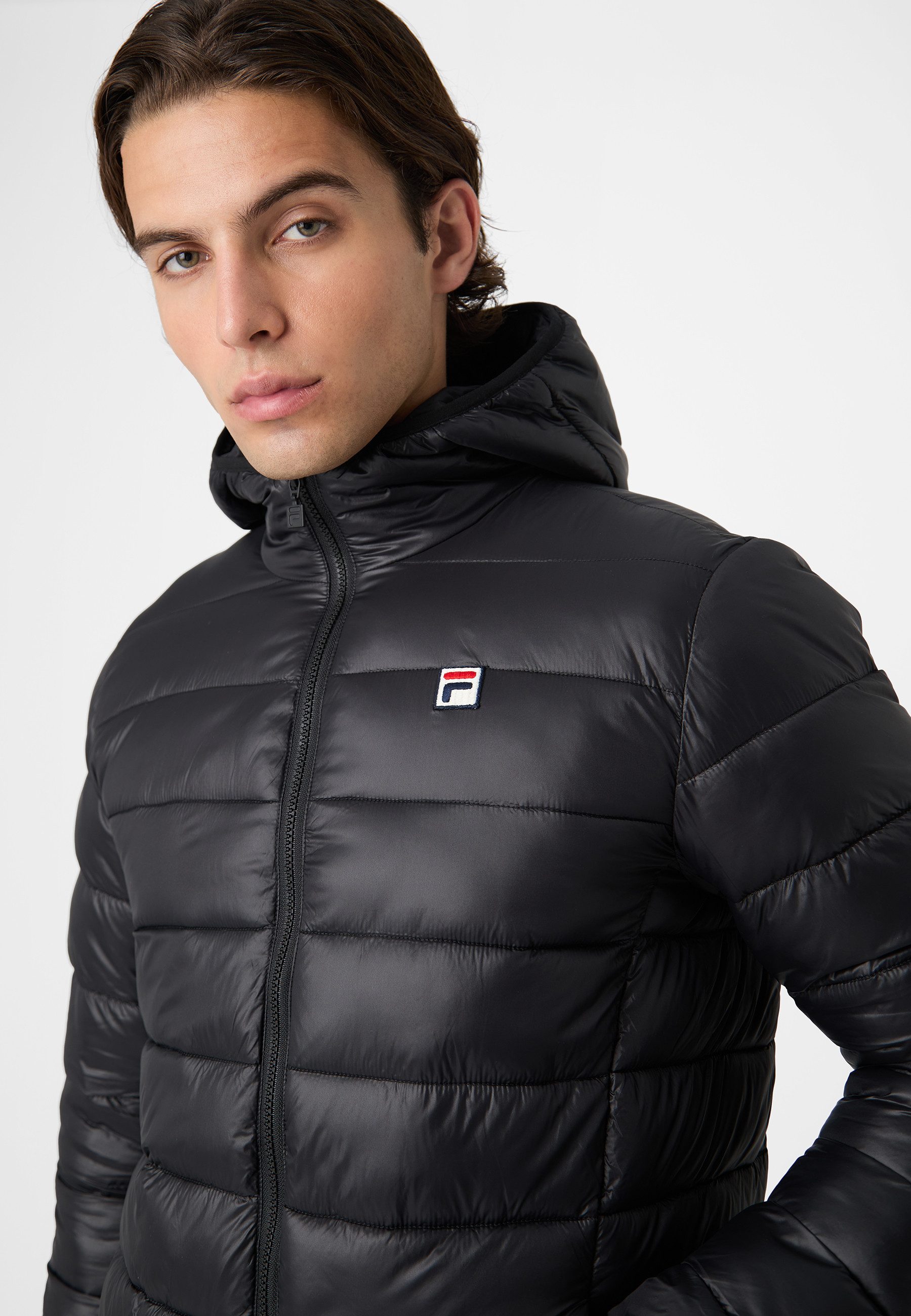 Fila Steppjacke MILANO