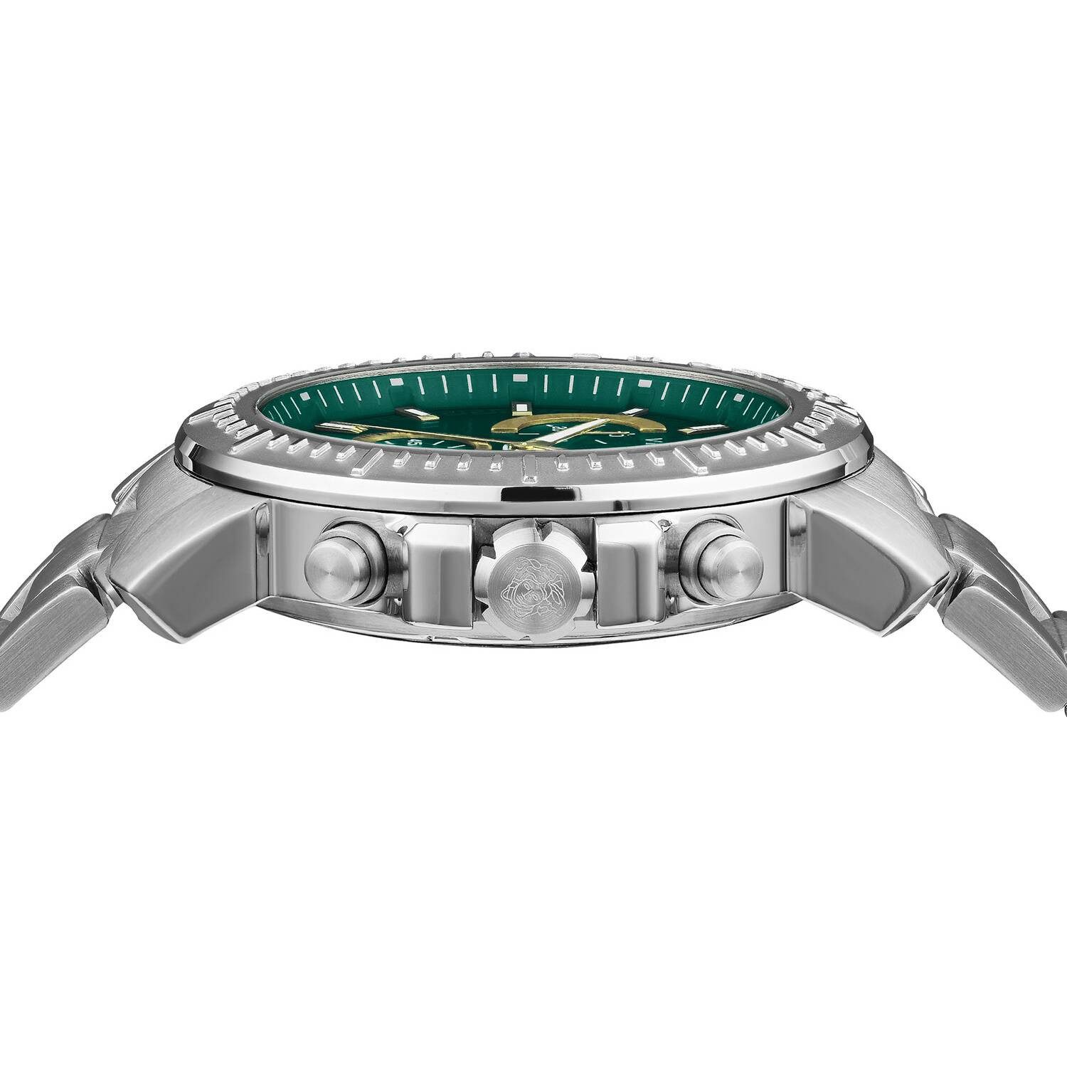 Versace Chronograph New Chrono günstig online kaufen