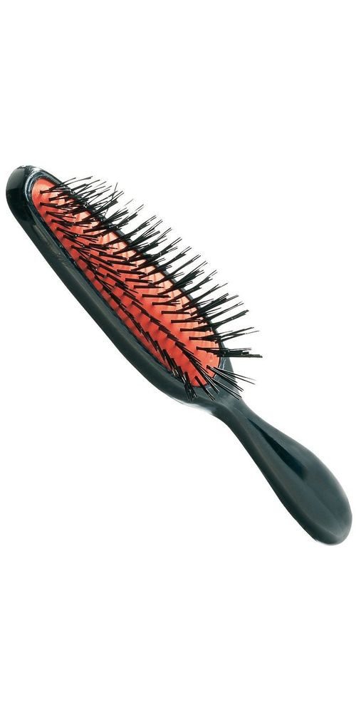 Haibu Haarkur Great Hair Extensions Bürste