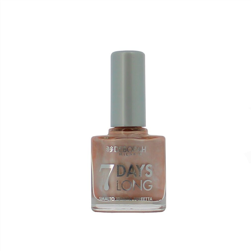 Nagellack 7 Day Long EN843, 11ml