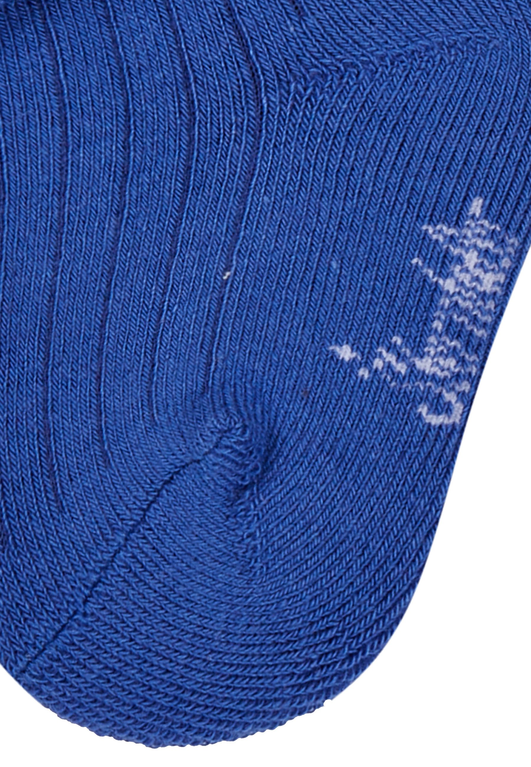 Sterntaler® Basicsocken Baby Socken 2er-Pack Ringel (2-Paar, 2er-Pack) Baby Socken 2er Pack mit Coolmax, klimaregulierend und atmungsaktiv – Bild 4 von 5