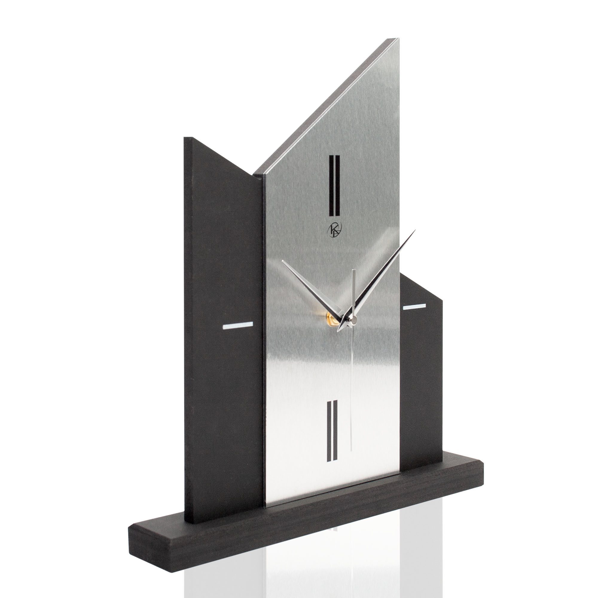 Kreative Feder Standuhr Standuhr „Church“ aus günstig online kaufen