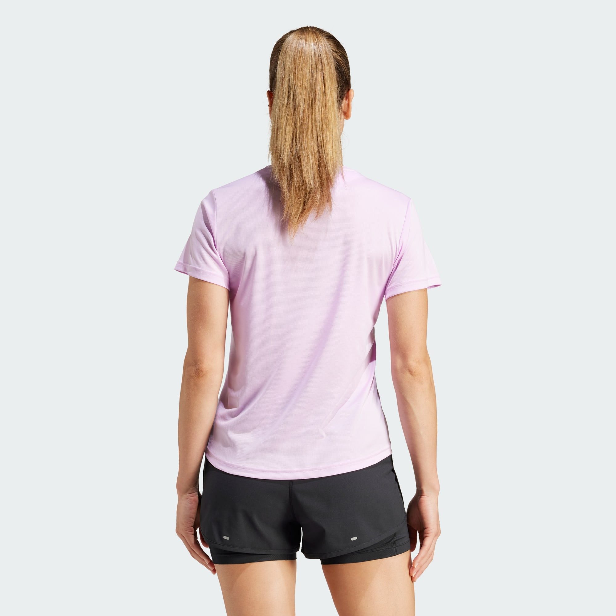 adidas Performance Funktionsshirt RUN IT T-SHIRT günstig online kaufen