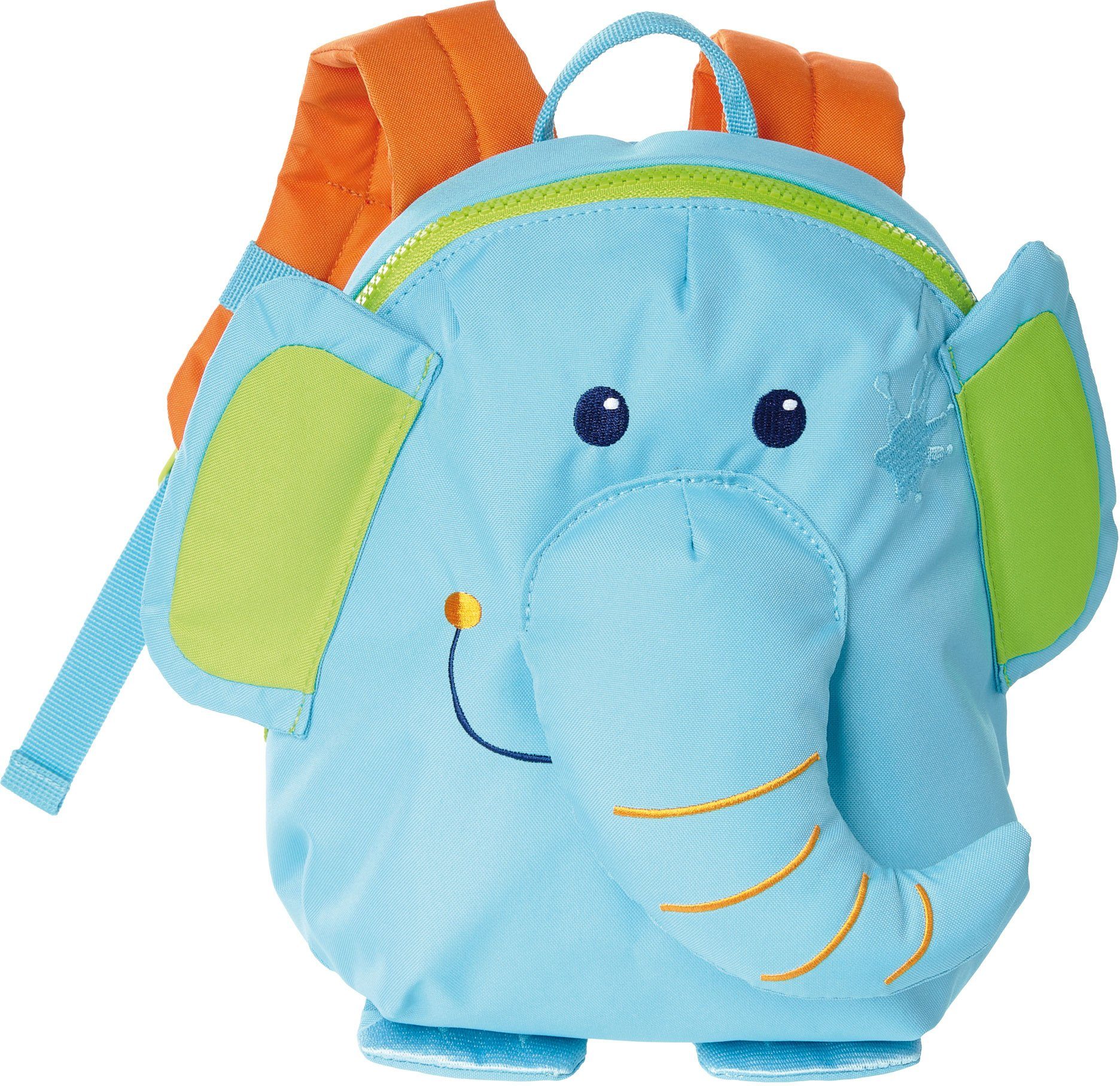 Kinderrucksack Elefant Mini