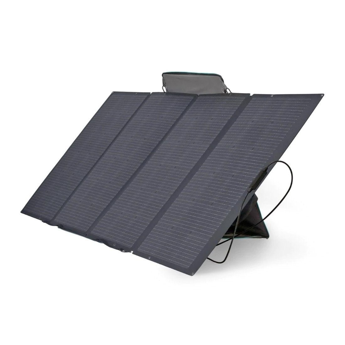 Smart-Home-Station Ecoflow Panel Ecoflow 400W Solar