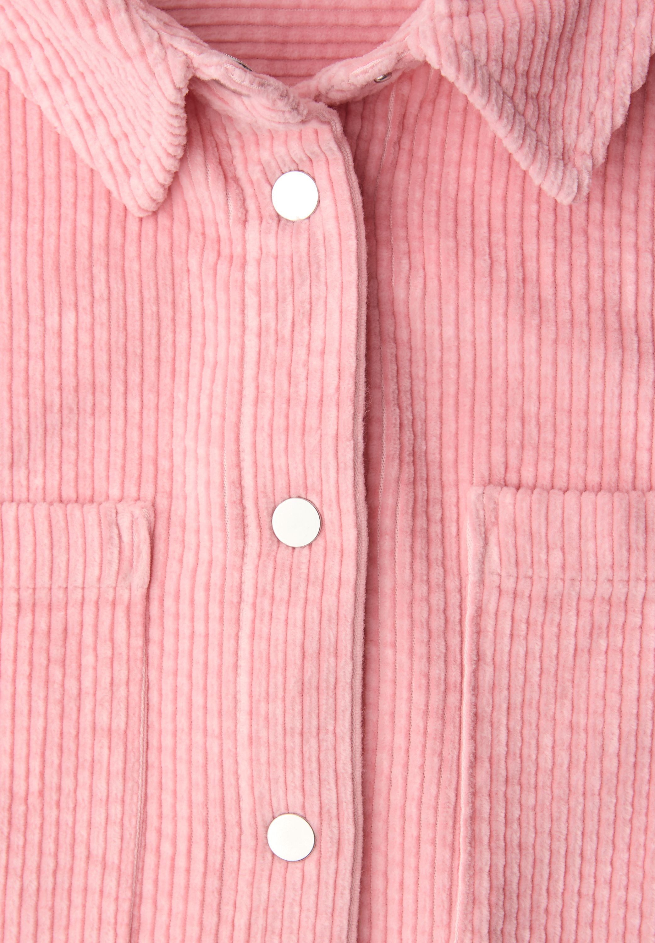 STREET ONE Langarmbluse günstig online kaufen