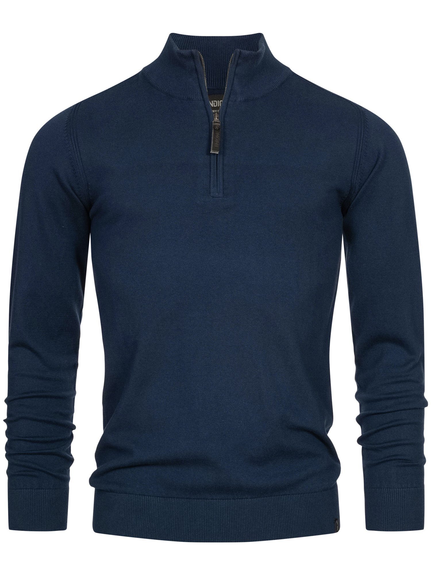 Indicode Strickpullover Gore günstig online kaufen