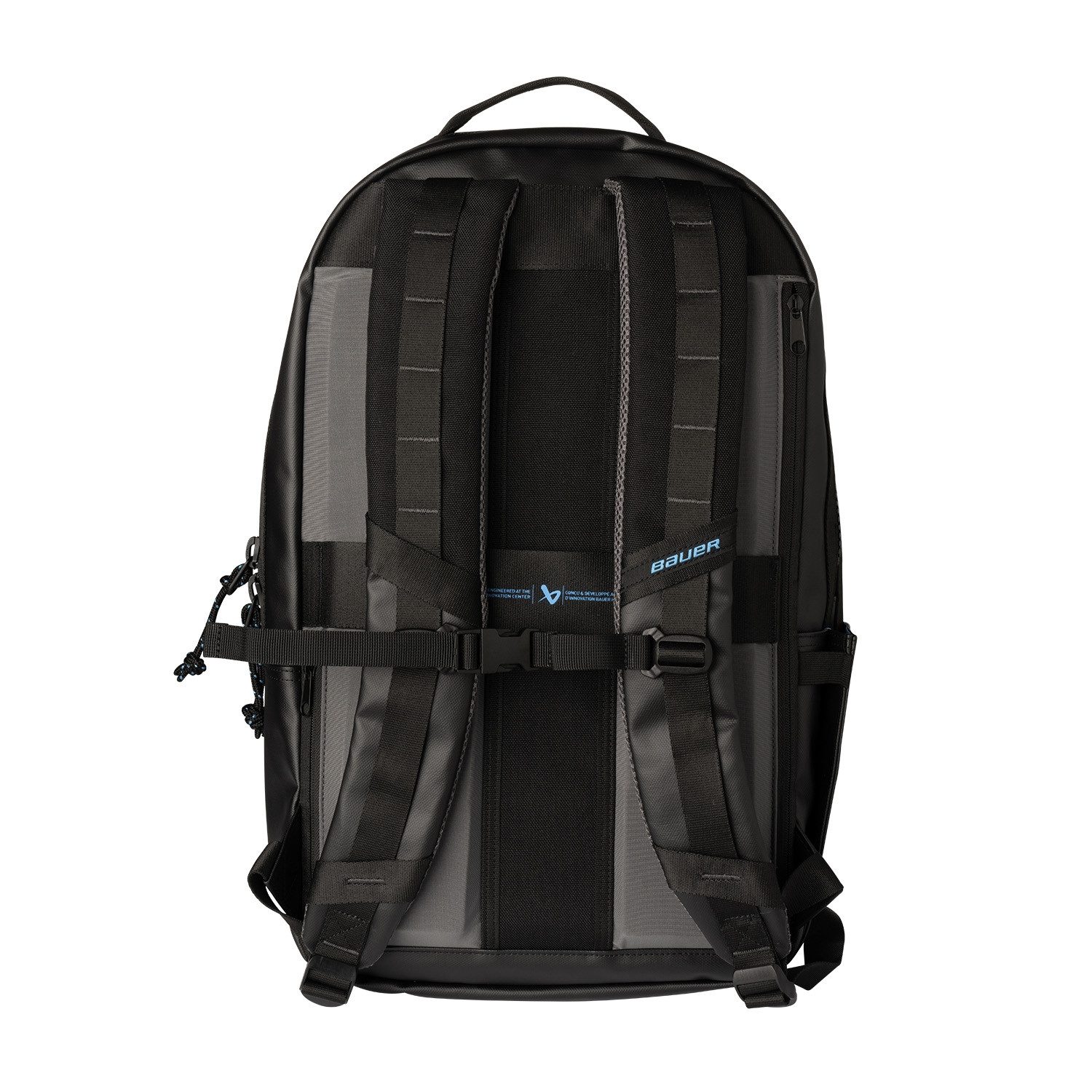 Bauer Hockeytasche Bauer Blueline Rucksack