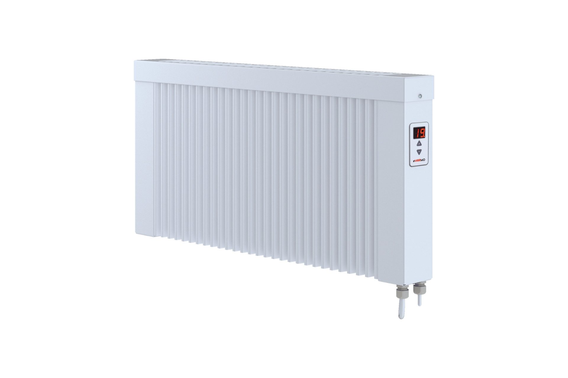 Elektro-Heizkörper areo direct base
