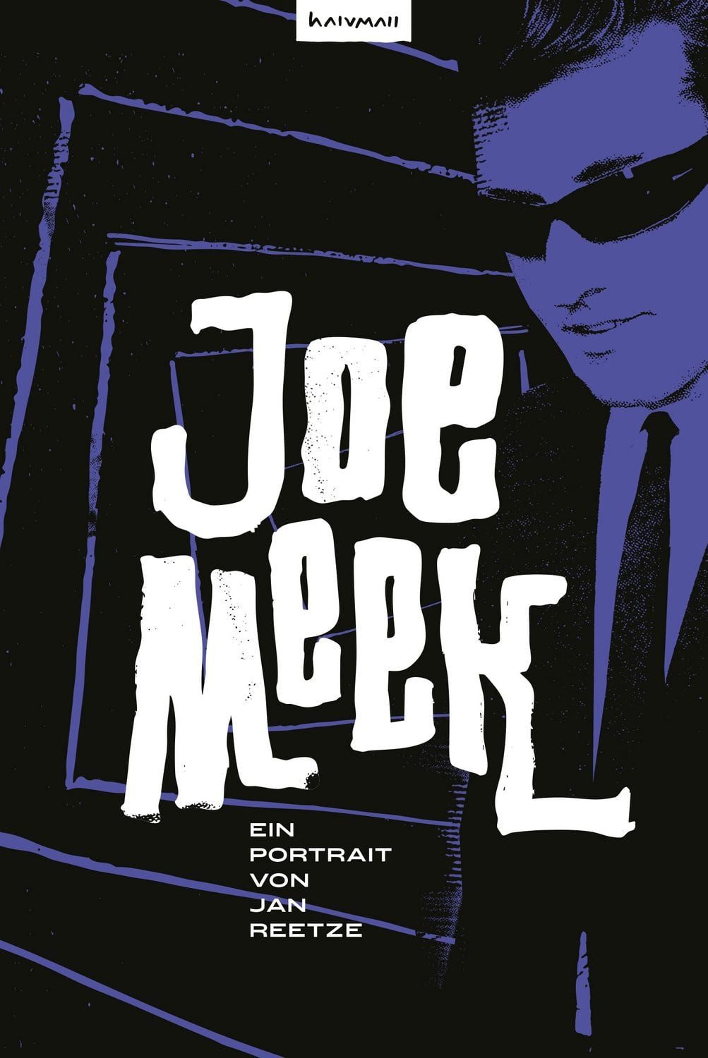 Joe Meek / Jan Reetze