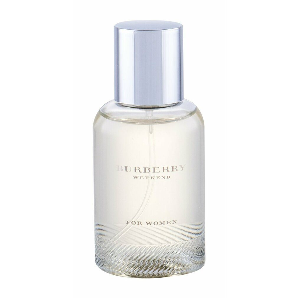 BURBERRY Eau de Parfum Weekend Eau de Parfum Spray 50ml