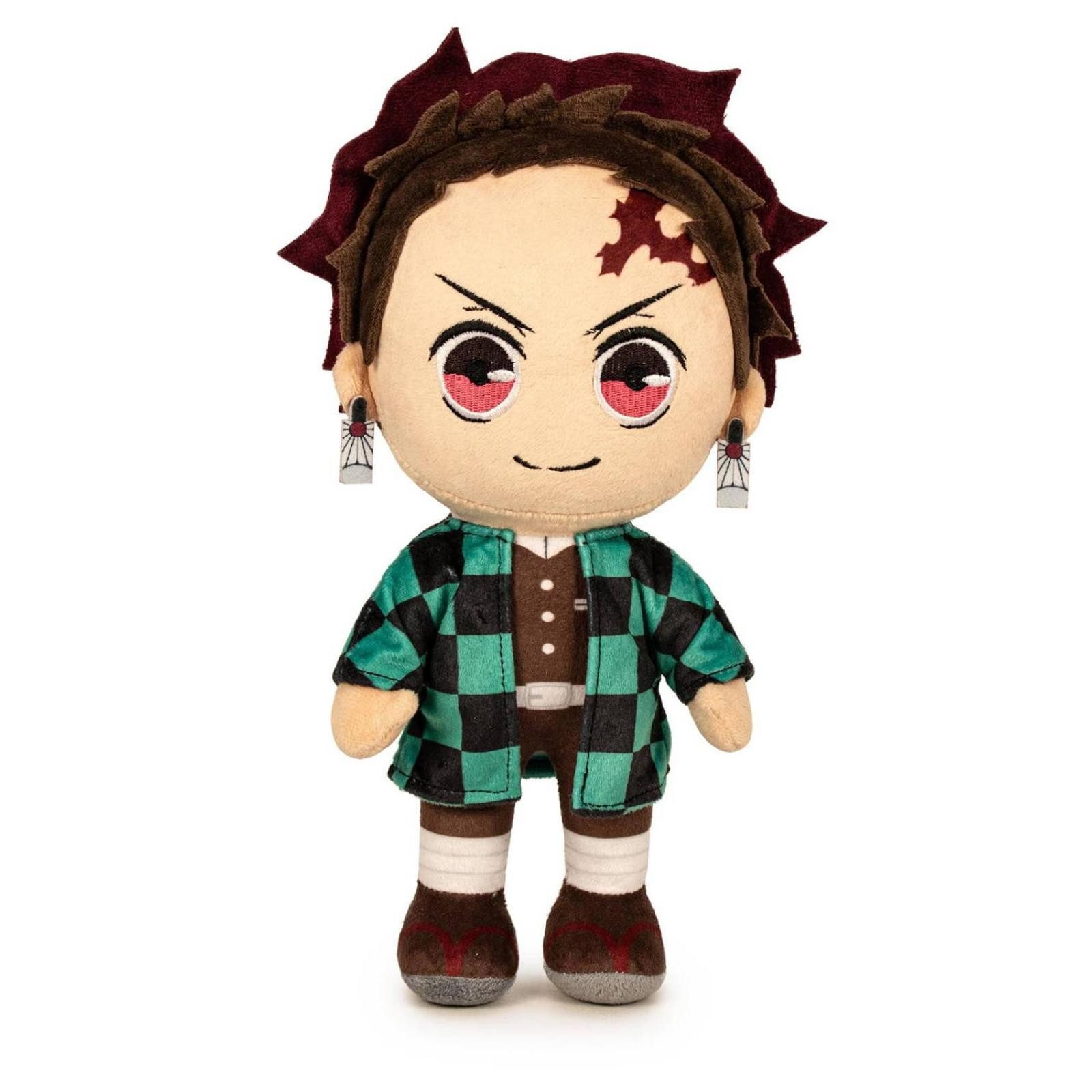 Play by Play Plüschfigur Demon Slayer: günstig online kaufen
