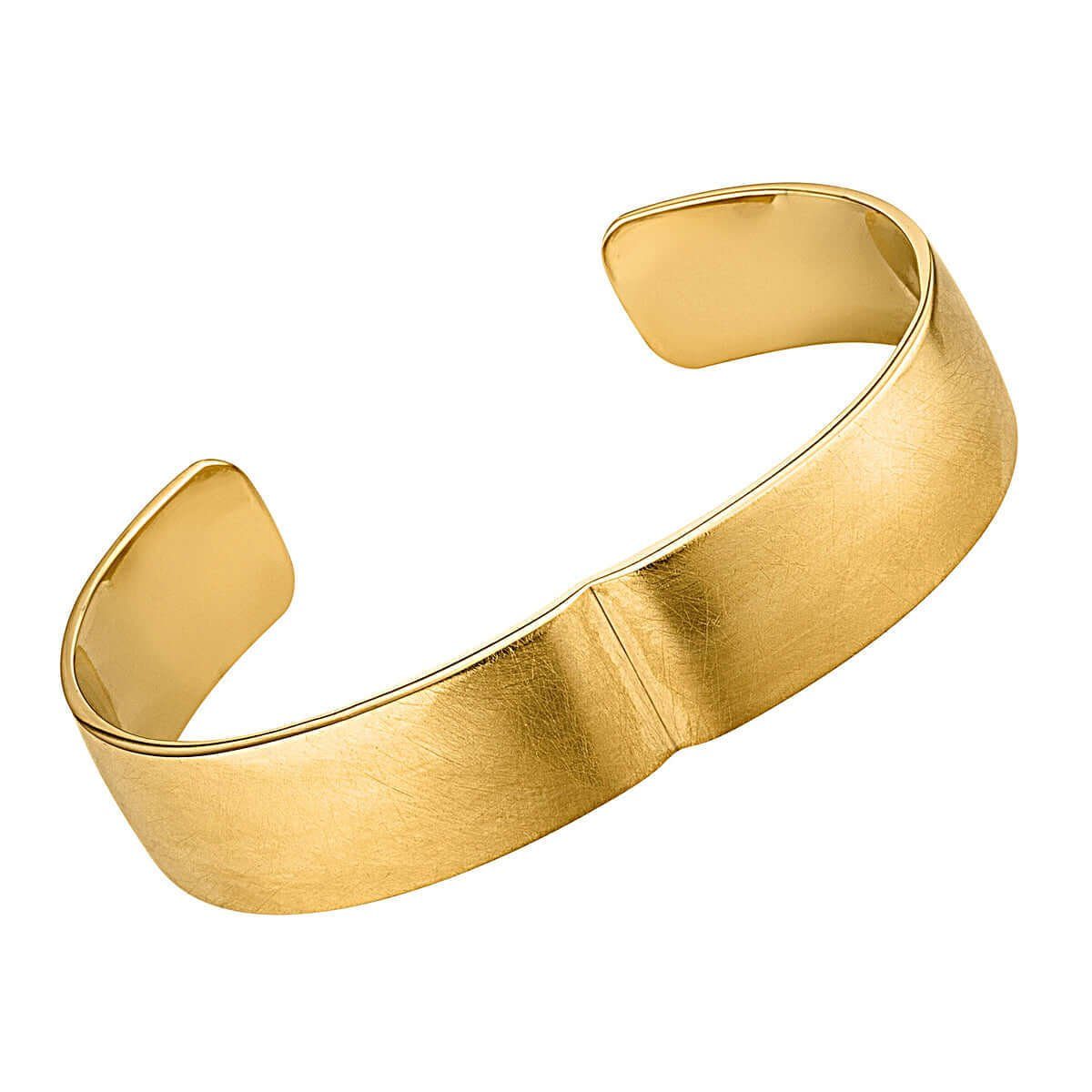 gold (14K IP vergoldet)