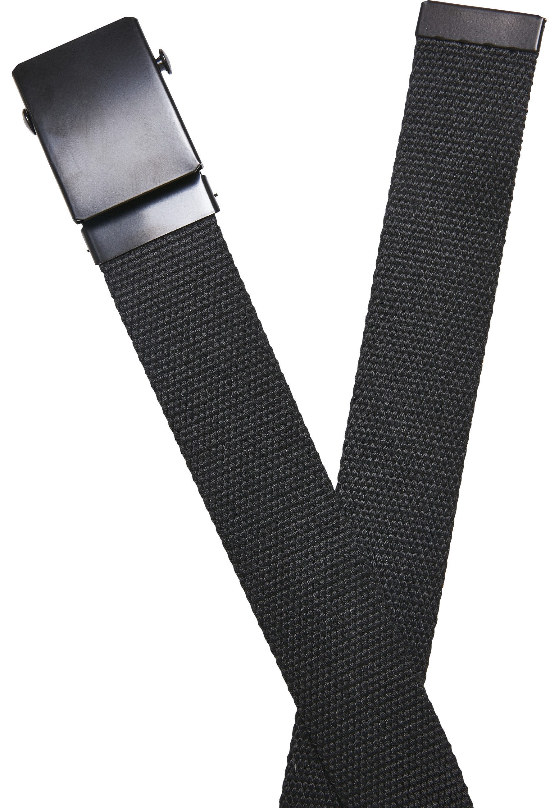 URBAN CLASSICS Hüftgürtel Urban Classics Unisex Belts Trio Kids