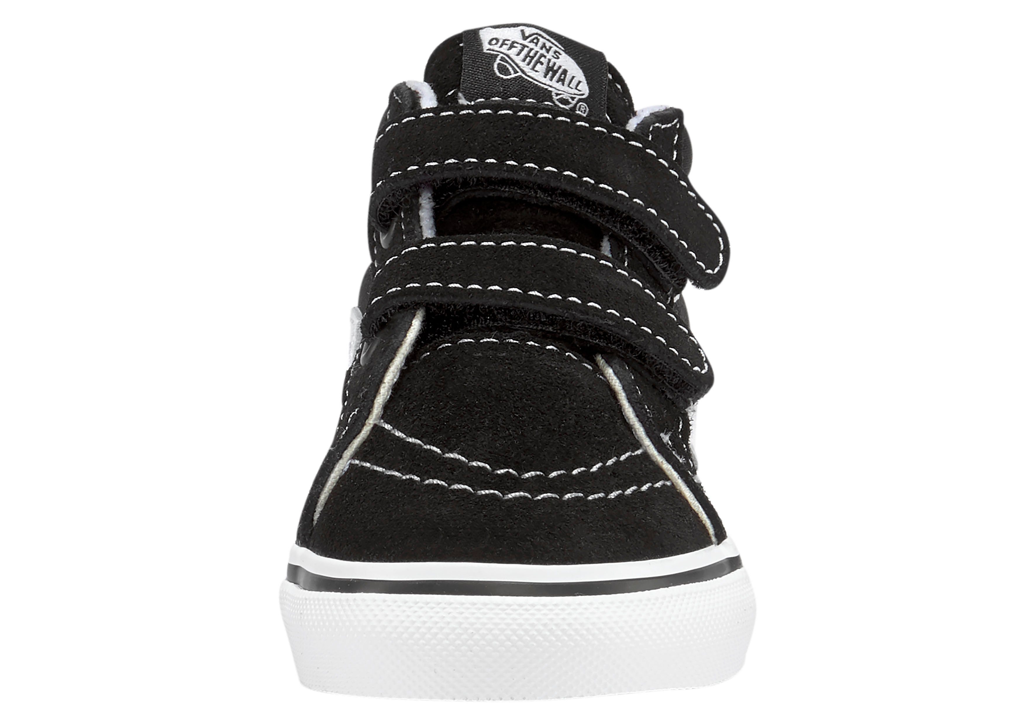 Vans TD SK8-Mid Reissue V Sneaker (für Kinder) mit Klettverschluss für Kleinkinder – Bild 5 von 5