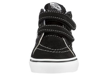 Vans SK8-Mid Reissue V Sneaker mit Klettverschluss für Kleinkinder