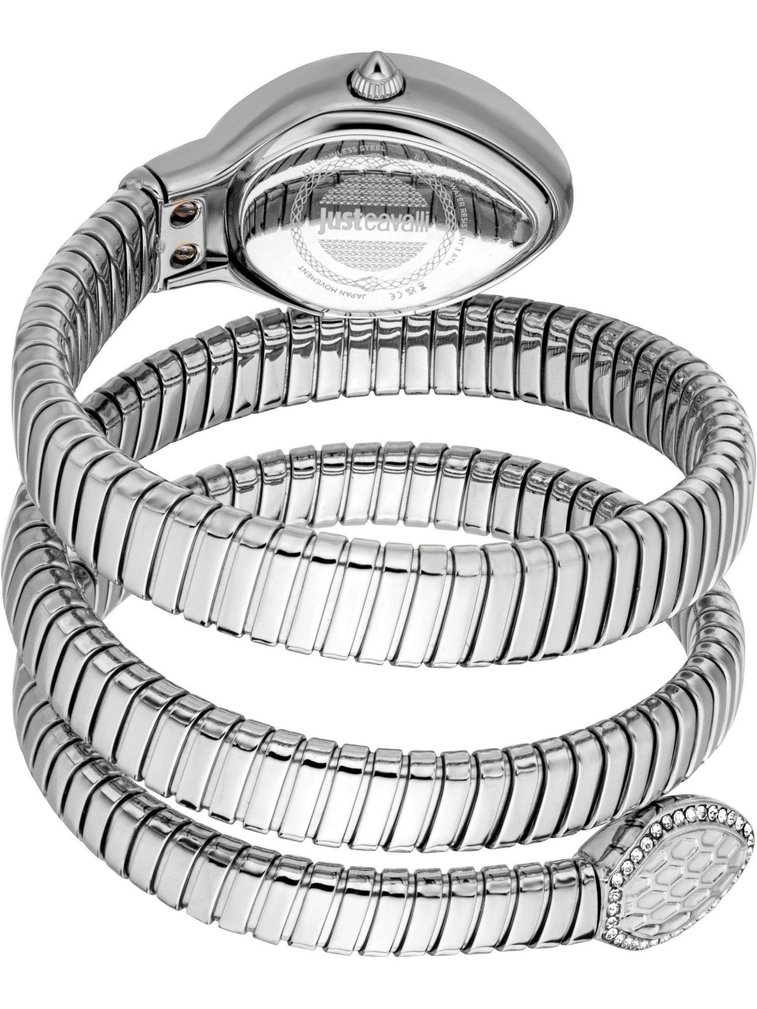 Just Cavalli Chronograph Just Cavalli Damen-Uhren Analog Quarz, Klassikuhr günstig online kaufen