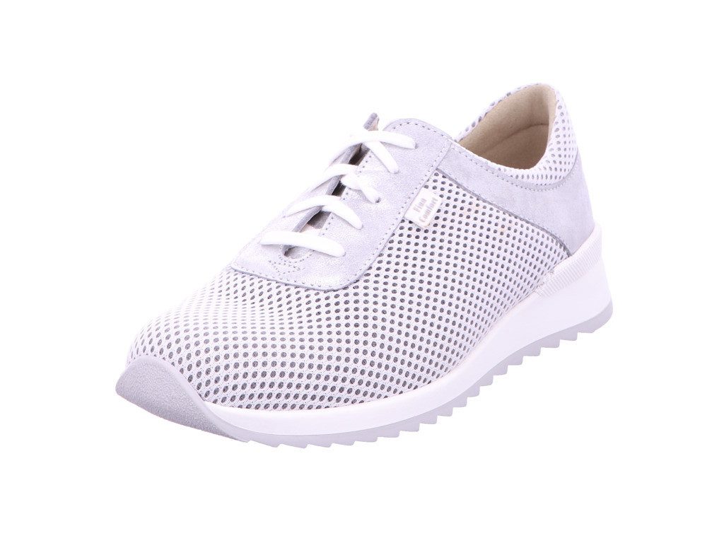 Freizeit Schnürer für Damen Schnürschuh