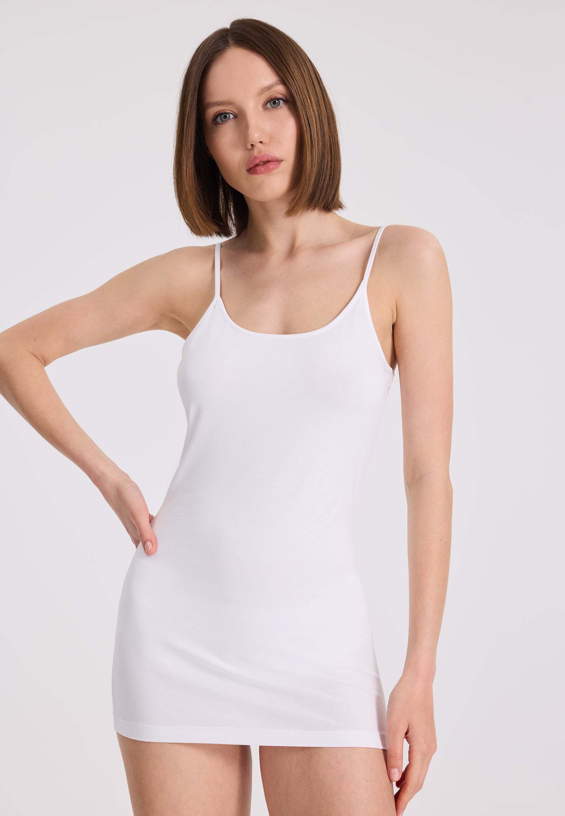 WESTMARK LONDON Unterhemd OLIVIA SPAGHETTI TOP günstig online kaufen