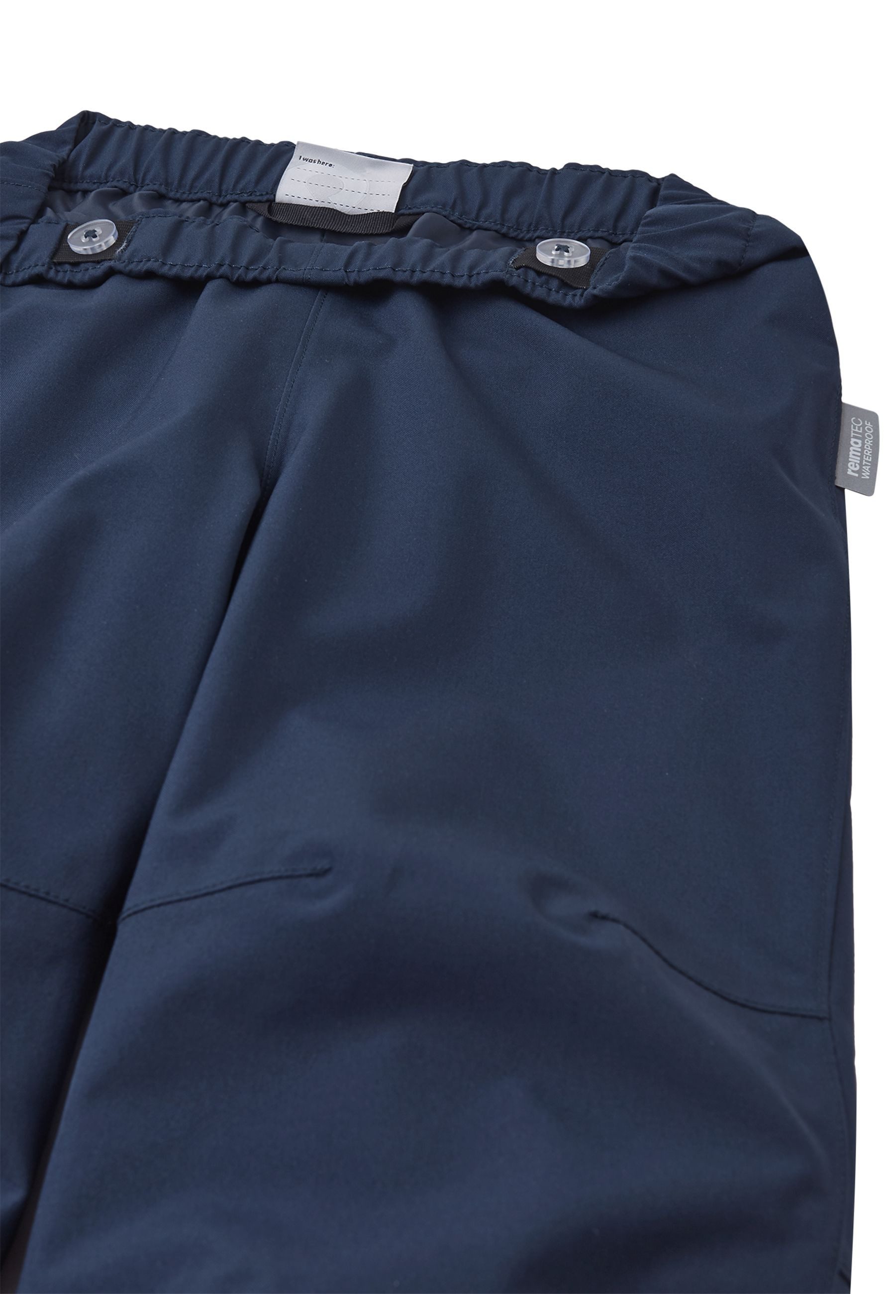 reima Outdoorhose KAURA ReimaTec Outdoorhose bluesign®-zertifiziert