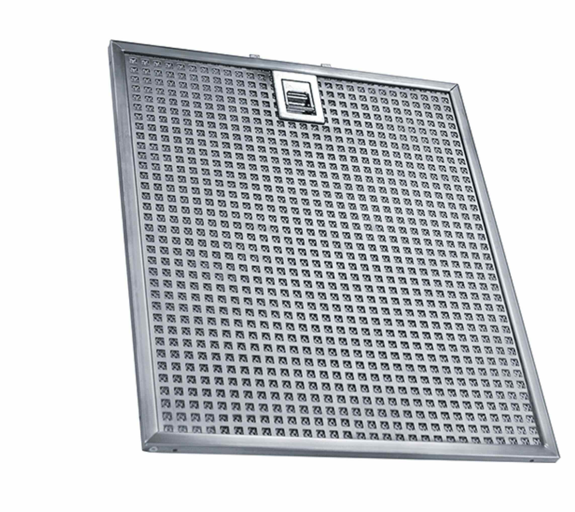 FRANKE Montagezubehör Dunstabzugshaube FRANKE Metallfettfilterkassette SIFIM 253 x 300 mm