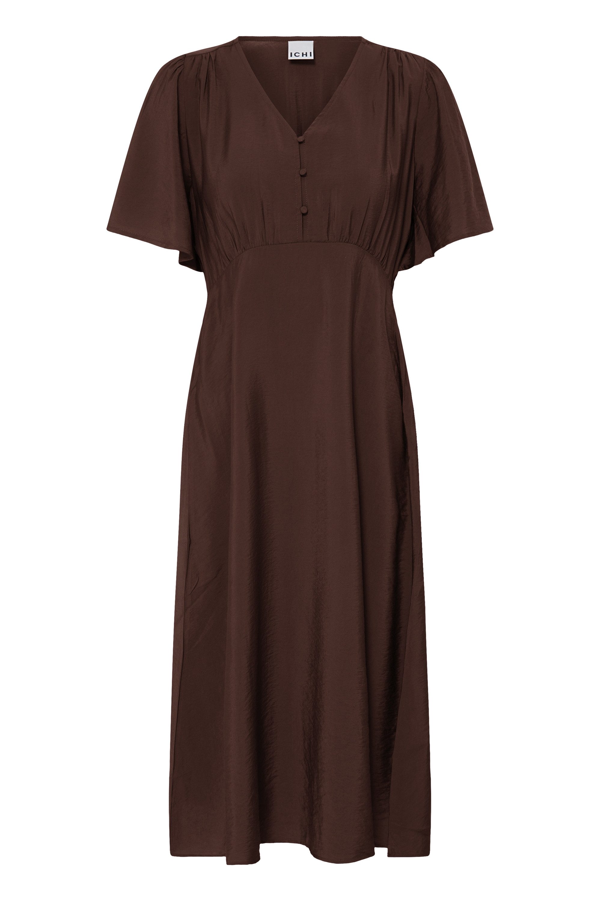 Jerseykleid Casual IHANIVA