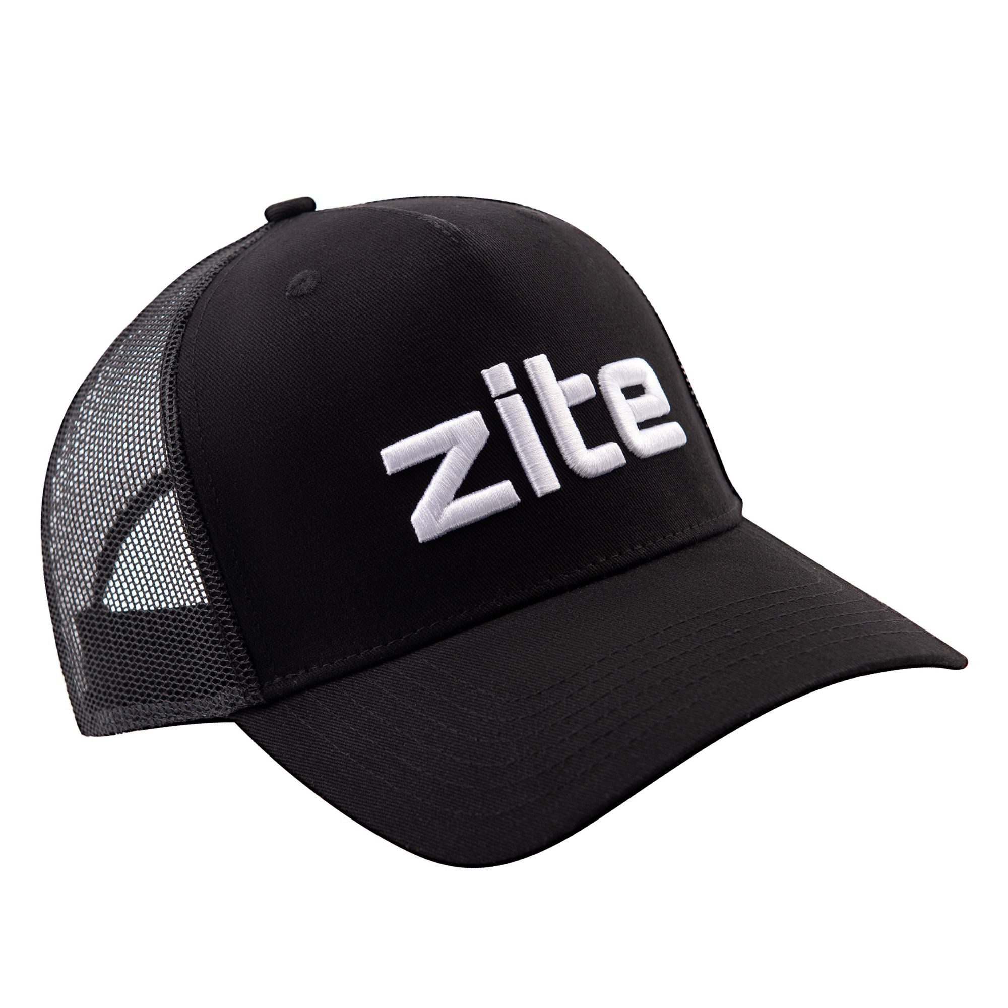 Zite Schirmmütze Anglermütze Mesh Baseball Cappy günstig online kaufen