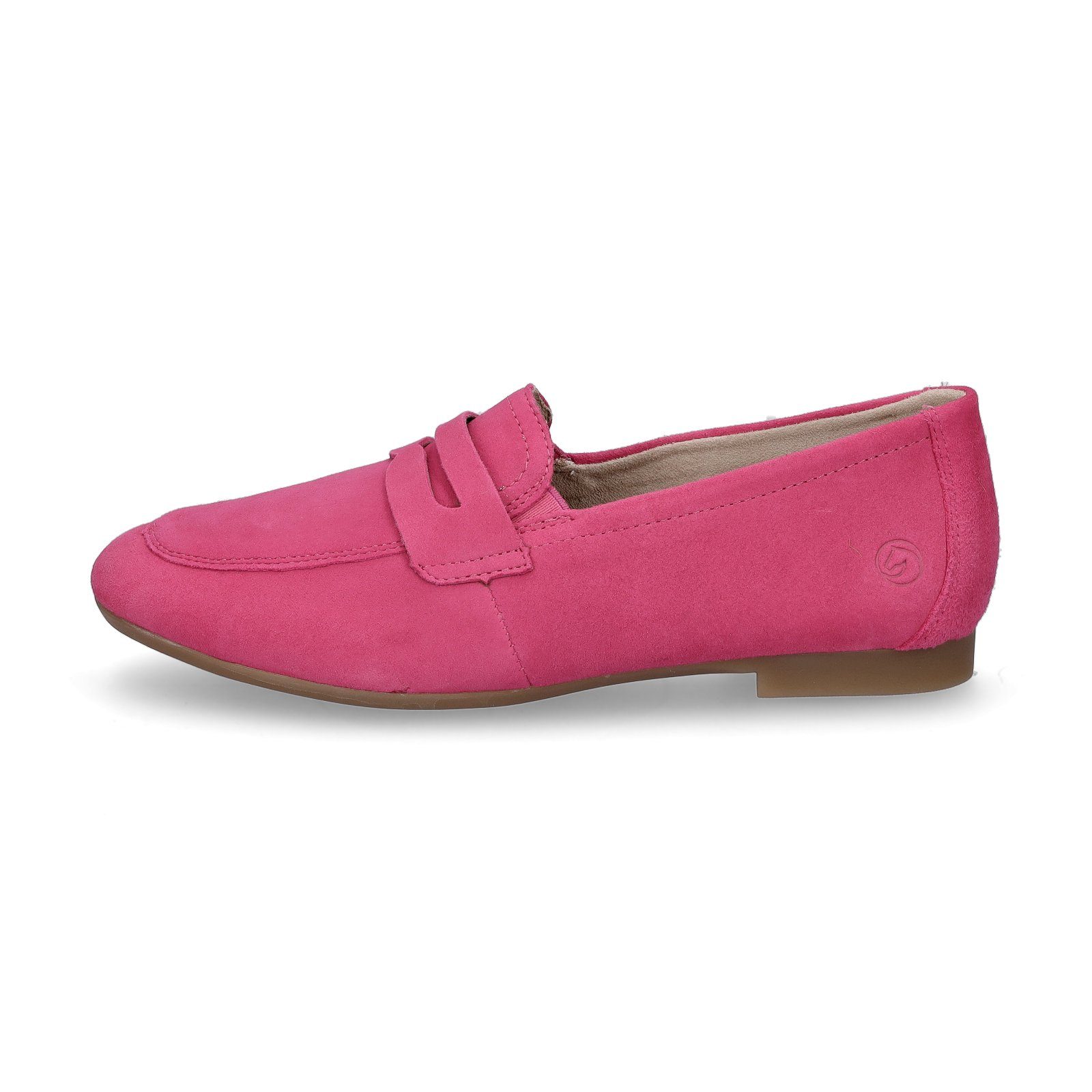 Remonte Remonte Damen Slipper fuchsia Slipper