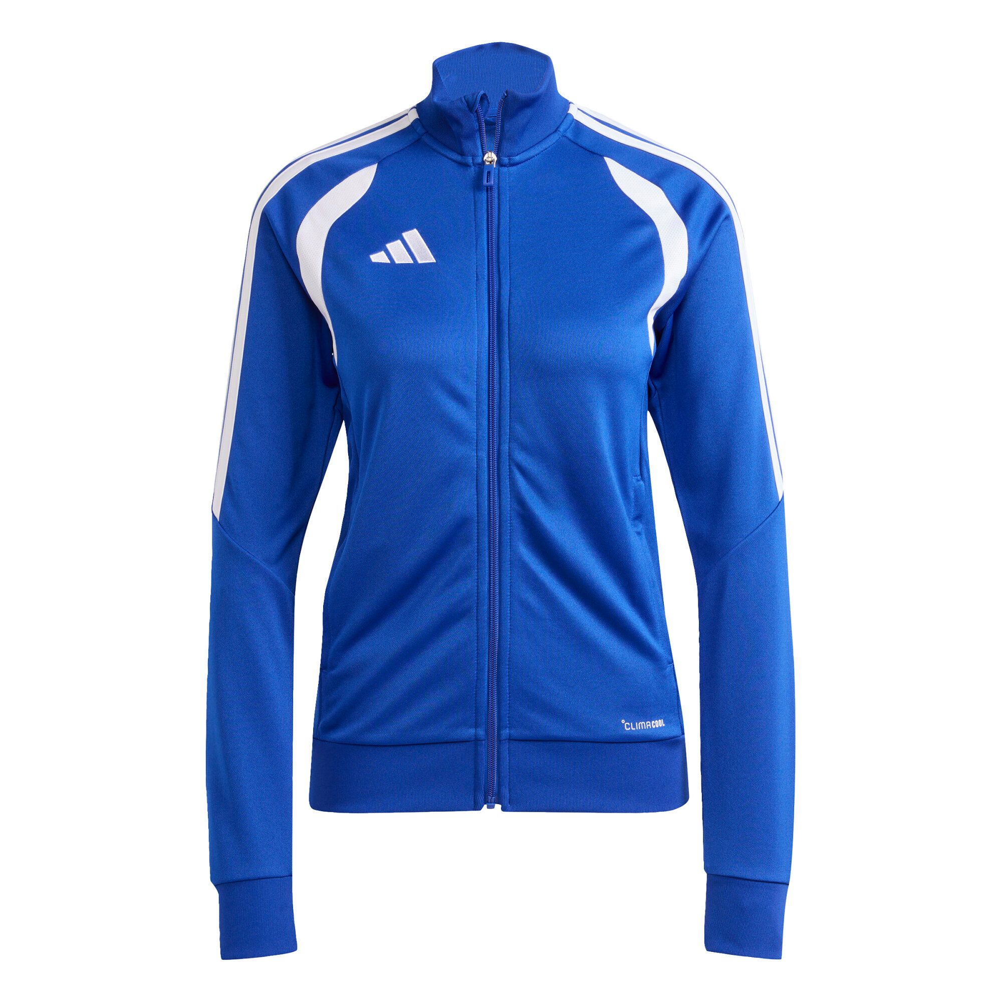 Team Royal Blue/White