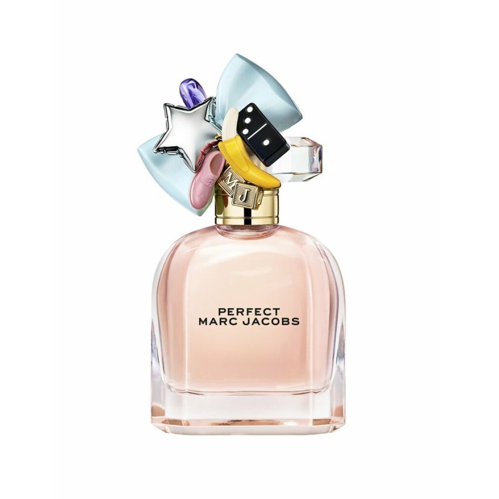 Eau de Parfum Perfect Edp Spray